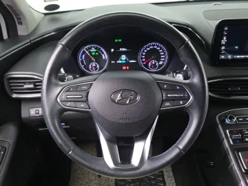 2022 Hyundai Santa Fe с пробегом 56 558 км