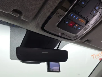 2022 Hyundai Santa Fe с пробегом 56 558 км