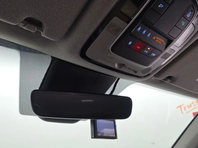 2022 Hyundai Santa Fe с пробегом 56 558 км