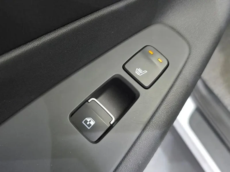 2022 Hyundai Santa Fe с пробегом 56 558 км