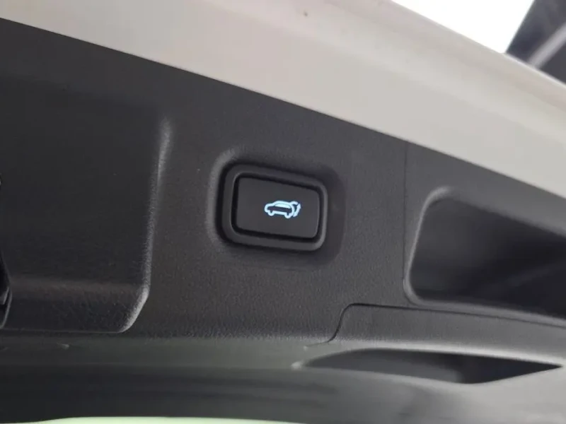 2022 Hyundai Santa Fe с пробегом 56 558 км
