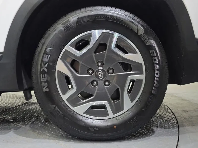 2022 Hyundai Santa Fe с пробегом 56 558 км