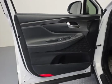 2022 Hyundai Santa Fe с пробегом 56 558 км