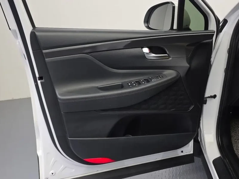 2022 Hyundai Santa Fe с пробегом 56 558 км