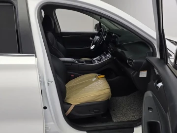 2022 Hyundai Santa Fe с пробегом 56 558 км