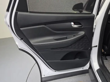 2022 Hyundai Santa Fe с пробегом 56 558 км