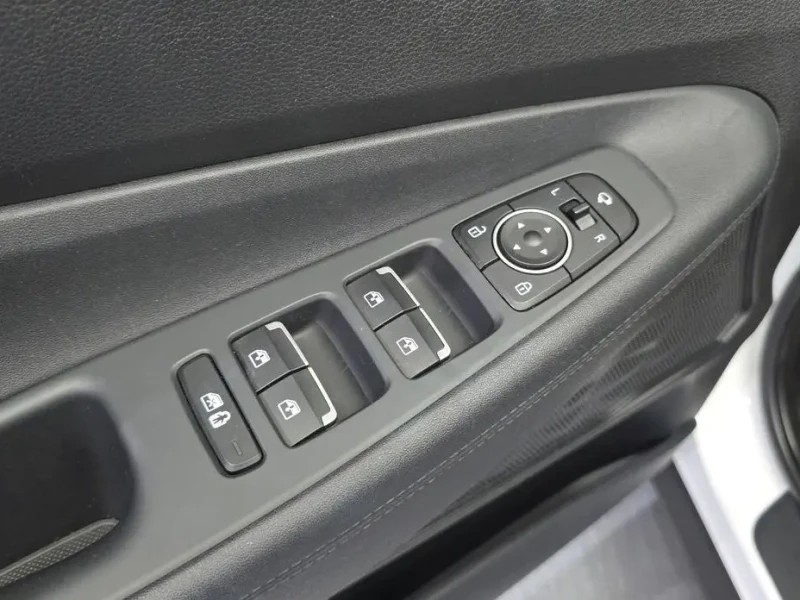 2022 Hyundai Santa Fe с пробегом 56 558 км