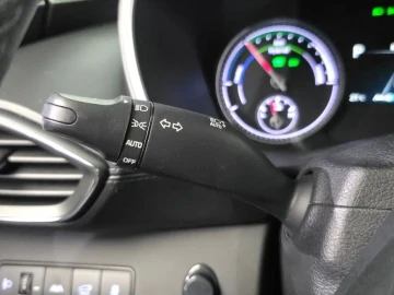 2022 Hyundai Santa Fe с пробегом 56 558 км