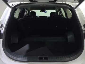 2022 Hyundai Santa Fe с пробегом 56 558 км