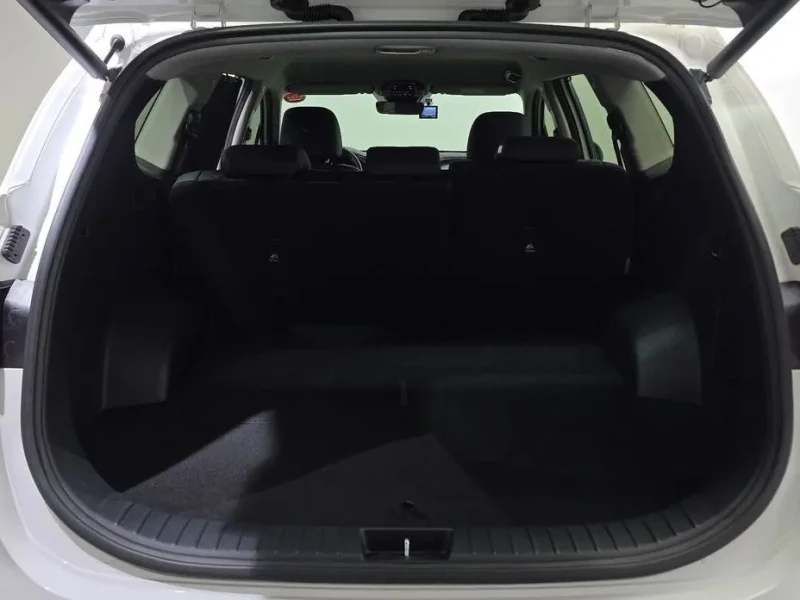 2022 Hyundai Santa Fe с пробегом 56 558 км