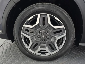 2022 Hyundai Santa Fe с пробегом 65 927 км