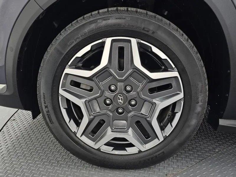2022 Hyundai Santa Fe с пробегом 65 927 км