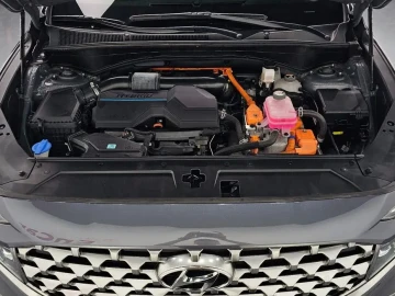 2022 Hyundai Santa Fe с пробегом 65 927 км