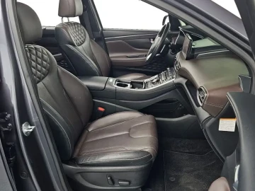 2022 Hyundai Santa Fe с пробегом 65 927 км