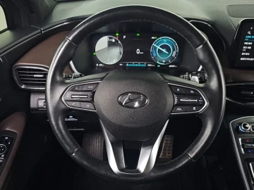2022 Hyundai Santa Fe с пробегом 65 927 км