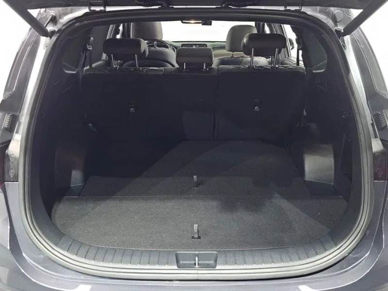 2022 Hyundai Santa Fe с пробегом 65 927 км