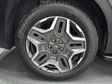 2022 Hyundai Santa Fe с пробегом 65 927 км