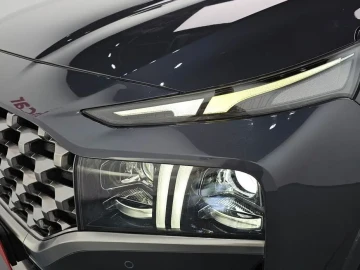 2022 Hyundai Santa Fe с пробегом 65 927 км