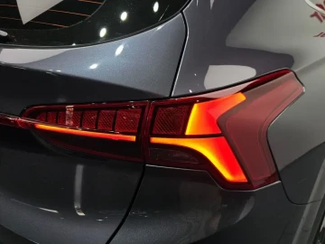 2022 Hyundai Santa Fe с пробегом 65 927 км