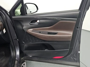 2022 Hyundai Santa Fe с пробегом 65 927 км