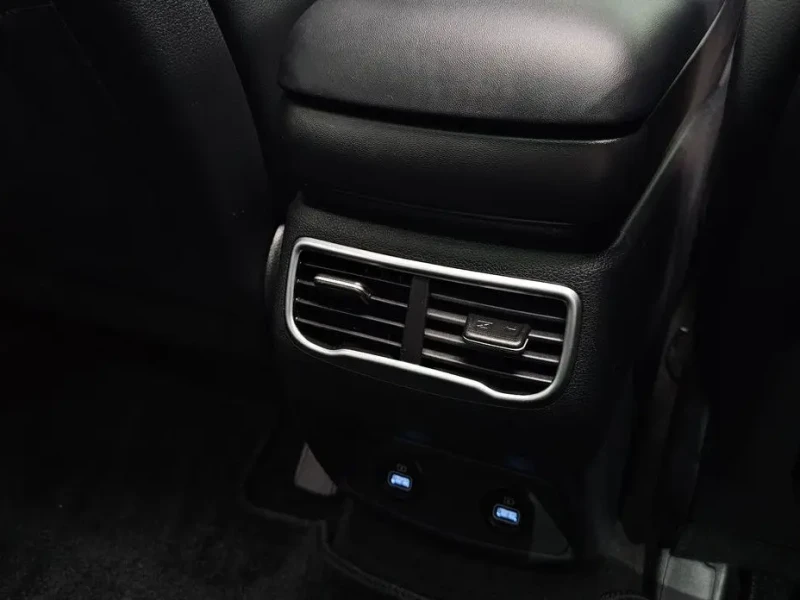 2022 Hyundai Santa Fe с пробегом 65 927 км