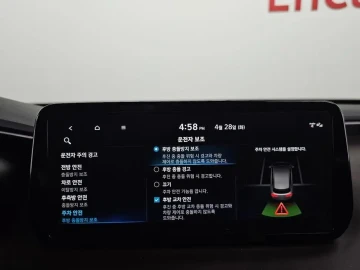 2022 Hyundai Santa Fe с пробегом 65 927 км