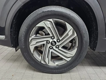 2022 Hyundai Santa Fe с пробегом 36 113 км