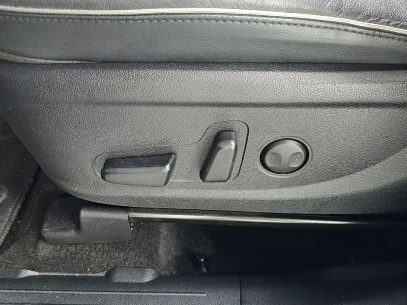 2022 Hyundai Santa Fe с пробегом 65 927 км