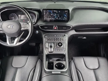 2022 Hyundai Santa Fe с пробегом 36 113 км