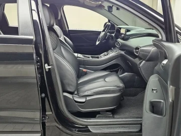 2022 Hyundai Santa Fe с пробегом 36 113 км