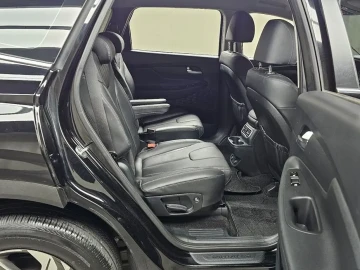 2022 Hyundai Santa Fe с пробегом 36 113 км