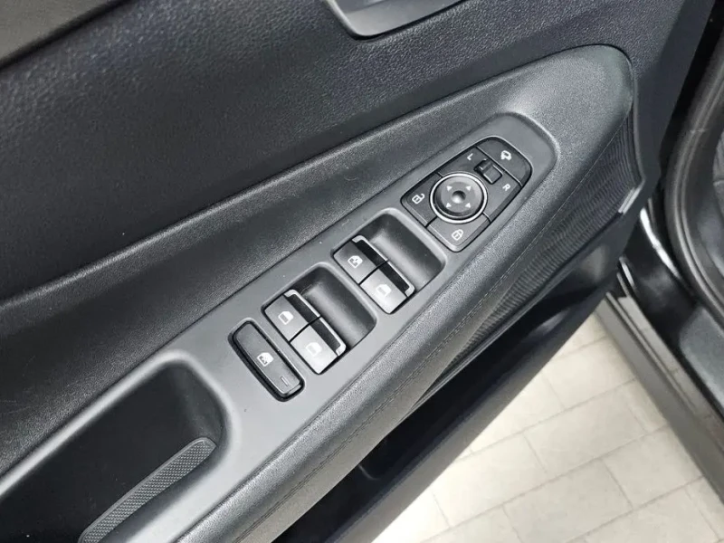 2022 Hyundai Santa Fe с пробегом 36 113 км