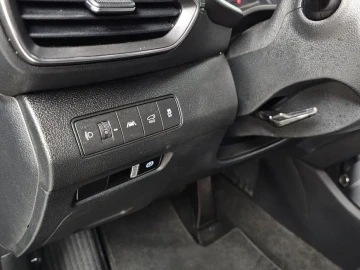 2022 Hyundai Santa Fe с пробегом 36 113 км