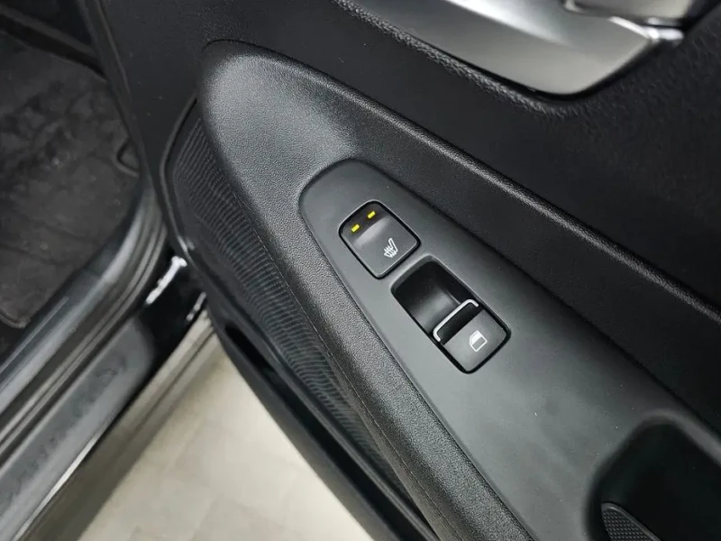 2022 Hyundai Santa Fe с пробегом 36 113 км