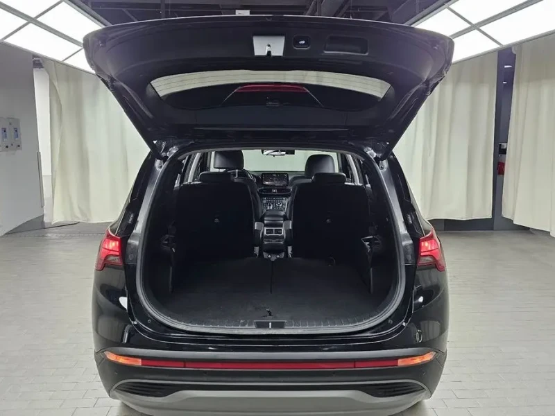 2022 Hyundai Santa Fe с пробегом 36 113 км