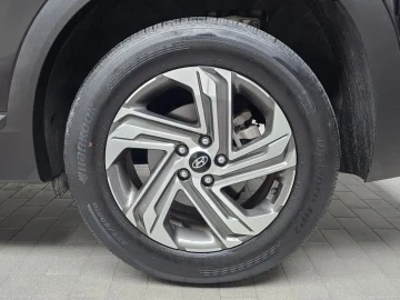 2022 Hyundai Santa Fe с пробегом 36 113 км