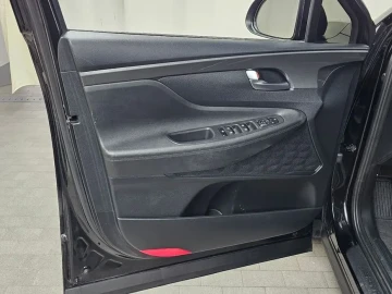 2022 Hyundai Santa Fe с пробегом 36 113 км