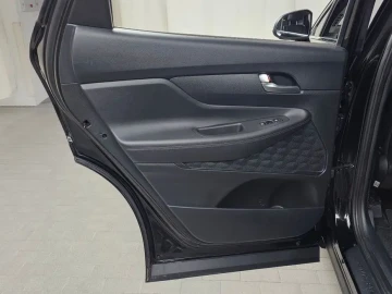 2022 Hyundai Santa Fe с пробегом 36 113 км