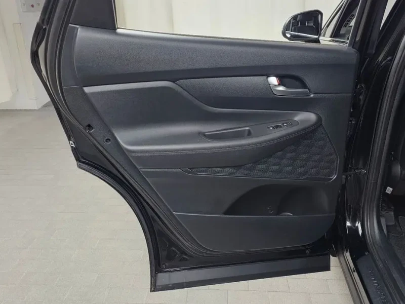 2022 Hyundai Santa Fe с пробегом 36 113 км
