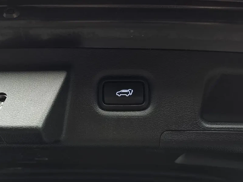 2022 Hyundai Santa Fe с пробегом 36 113 км