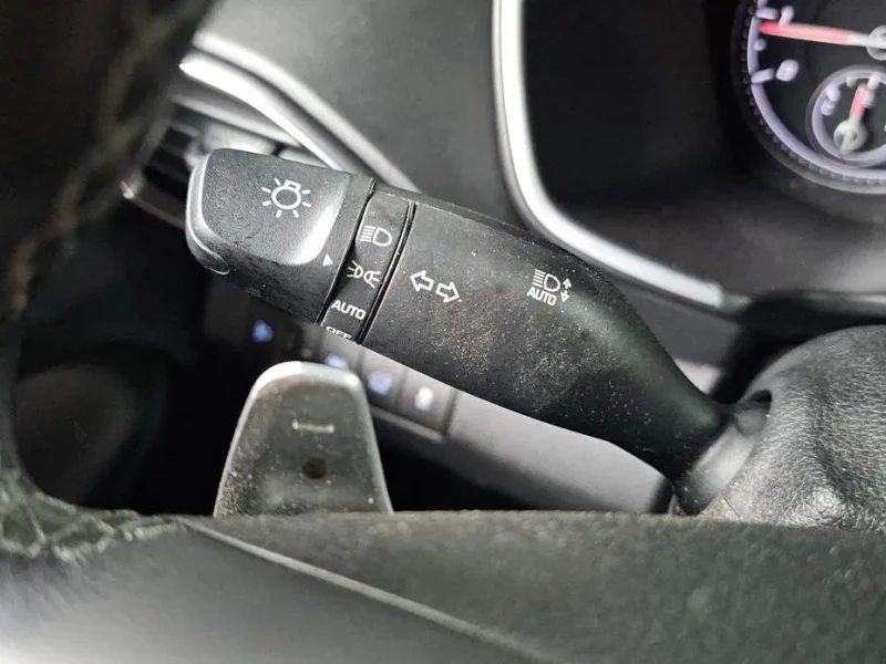 2022 Hyundai Santa Fe с пробегом 36 113 км