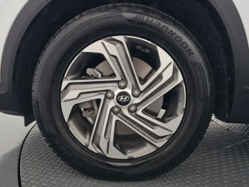 2020 Hyundai Santa Fe с пробегом 63 909 км