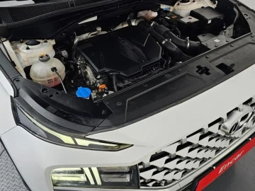 2020 Hyundai Santa Fe с пробегом 63 909 км