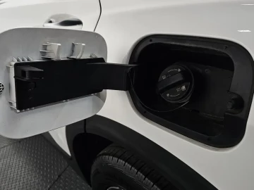 2020 Hyundai Santa Fe с пробегом 63 909 км