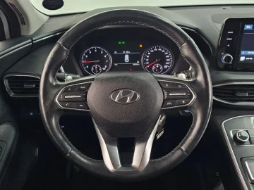 2020 Hyundai Santa Fe с пробегом 63 909 км