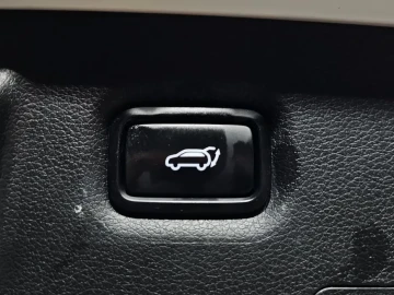 2020 Hyundai Santa Fe с пробегом 63 909 км
