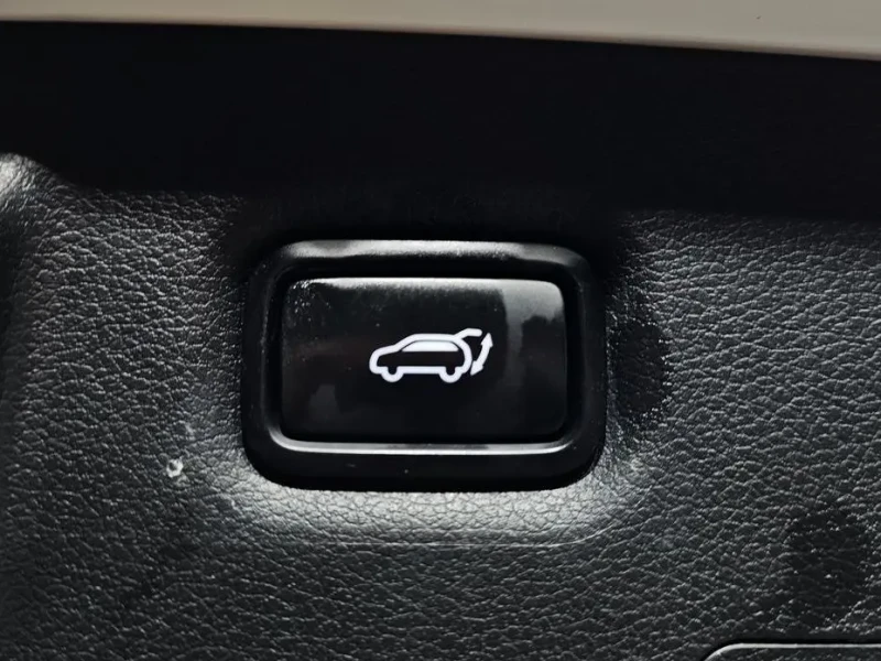 2020 Hyundai Santa Fe с пробегом 63 909 км