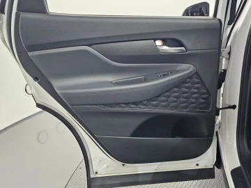 2020 Hyundai Santa Fe с пробегом 63 909 км