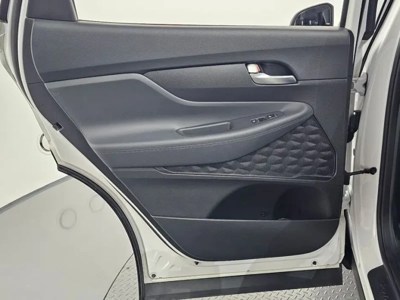 2020 Hyundai Santa Fe с пробегом 63 909 км