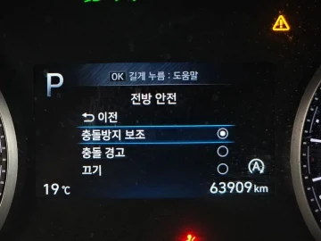 2020 Hyundai Santa Fe с пробегом 63 909 км